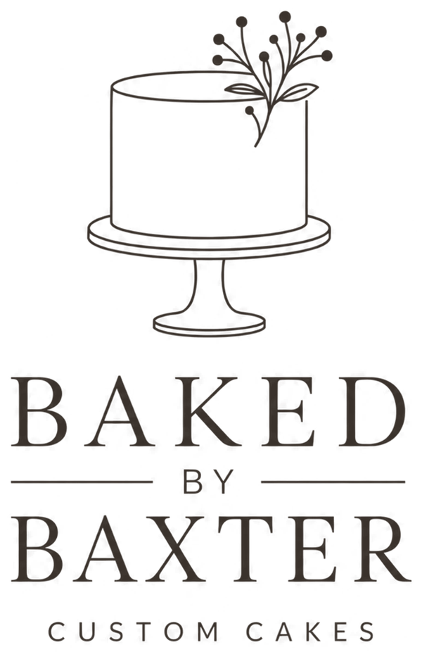 Baked by Baxter Custom Cakes