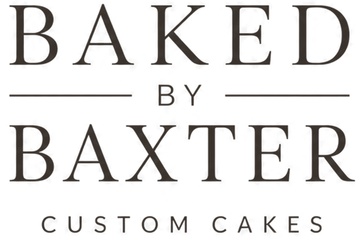 Baked by Baxter Custom Cakes